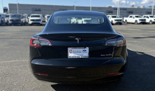 used 2019 Tesla Model 3 car, priced at $24,000