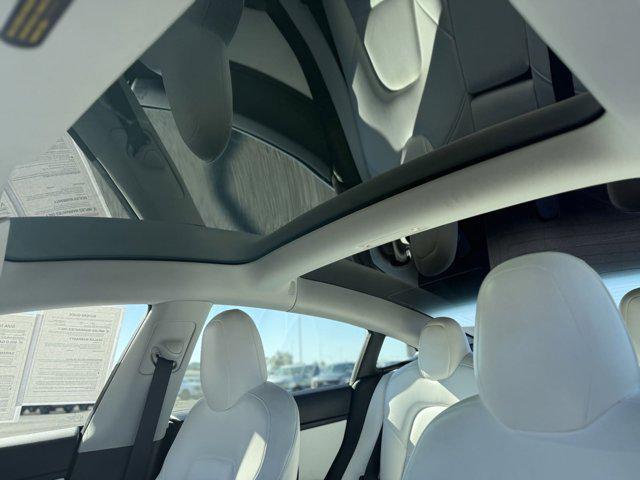 used 2019 Tesla Model 3 car, priced at $24,000