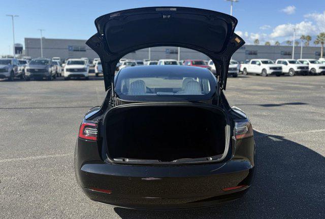 used 2019 Tesla Model 3 car, priced at $24,000