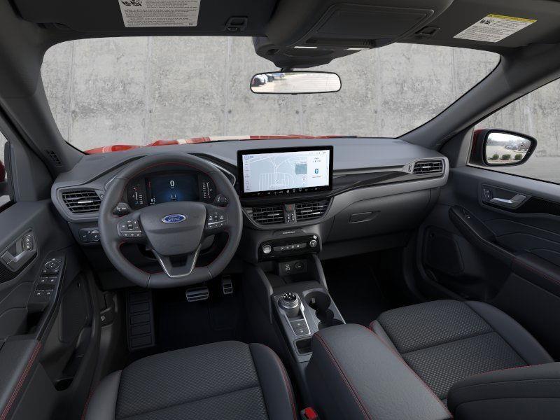 new 2025 Ford Escape car, priced at $33,070
