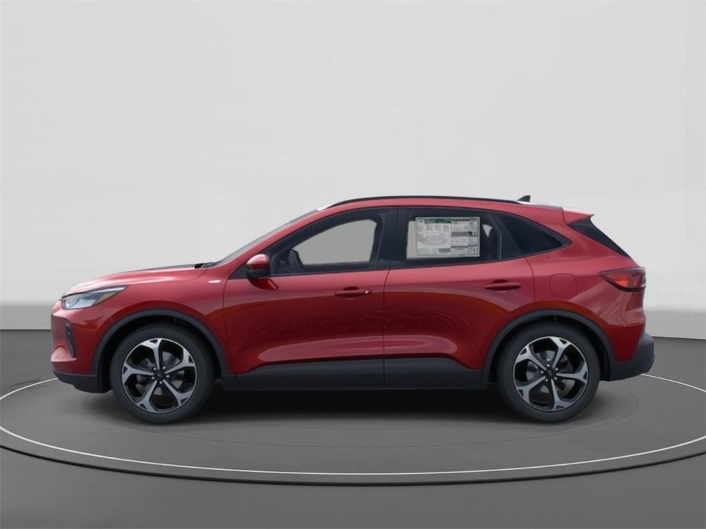 new 2025 Ford Escape car, priced at $32,570