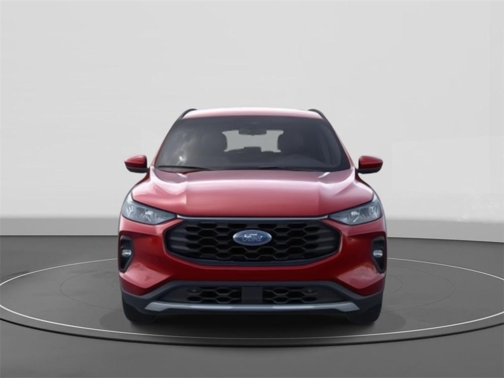 new 2025 Ford Escape car, priced at $32,570