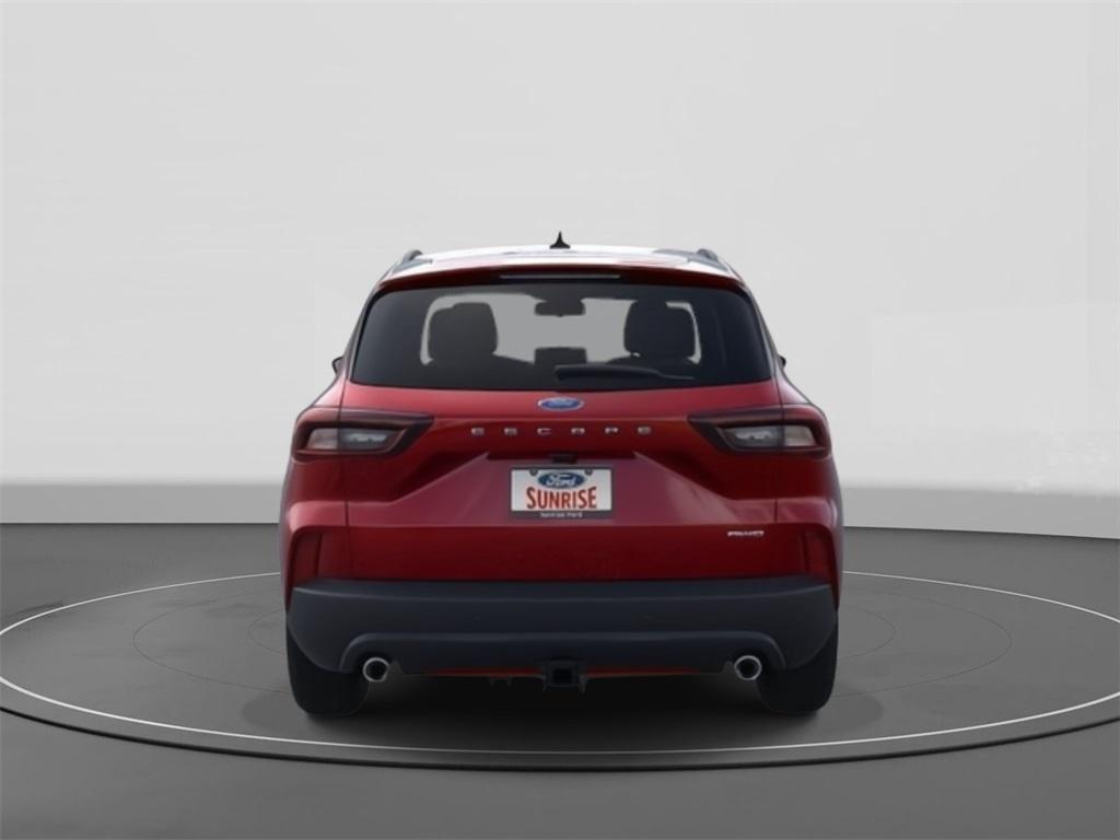 new 2025 Ford Escape car, priced at $32,570