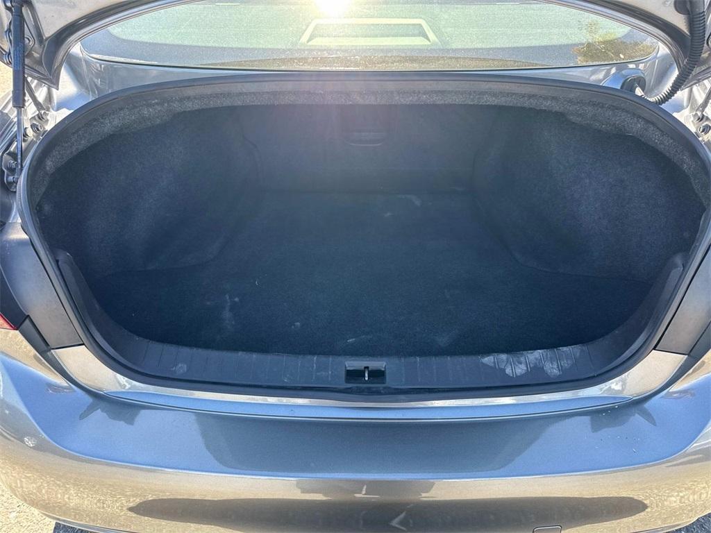 used 2020 INFINITI Q50 car, priced at $19,800