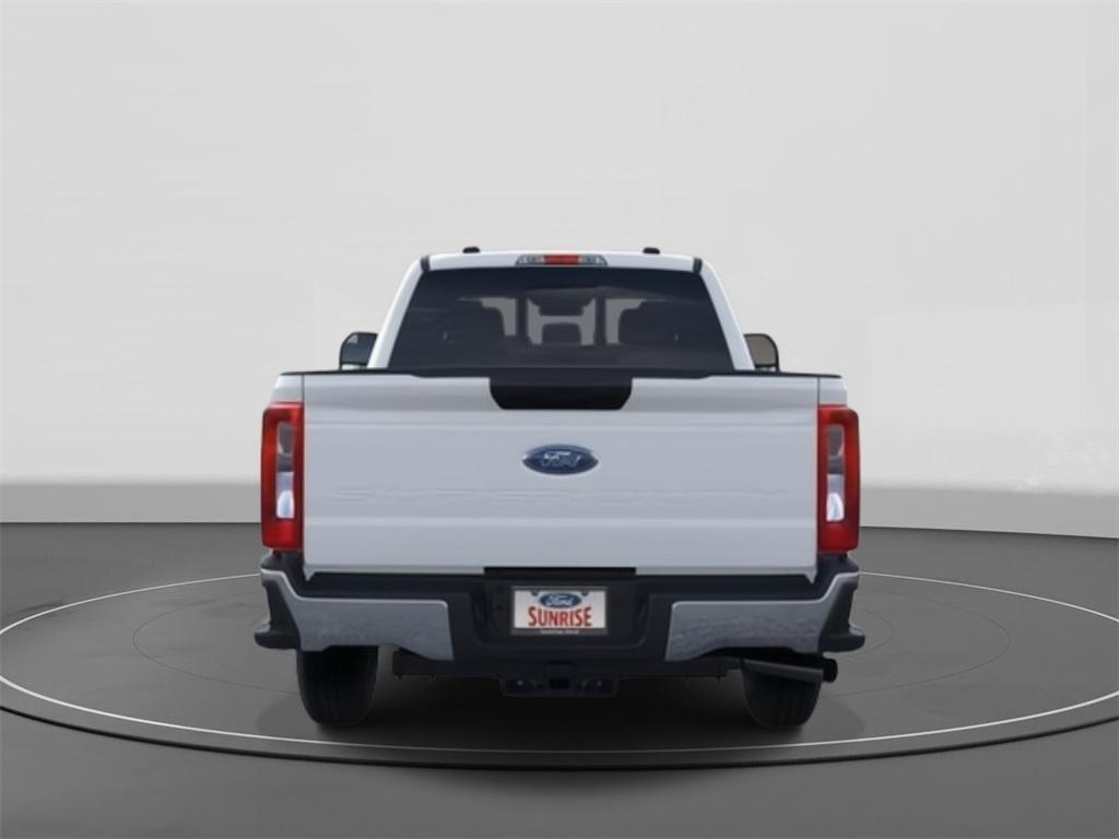 new 2026 Ford F-250 car
