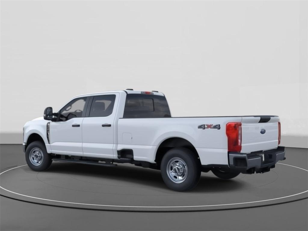 new 2026 Ford F-250 car