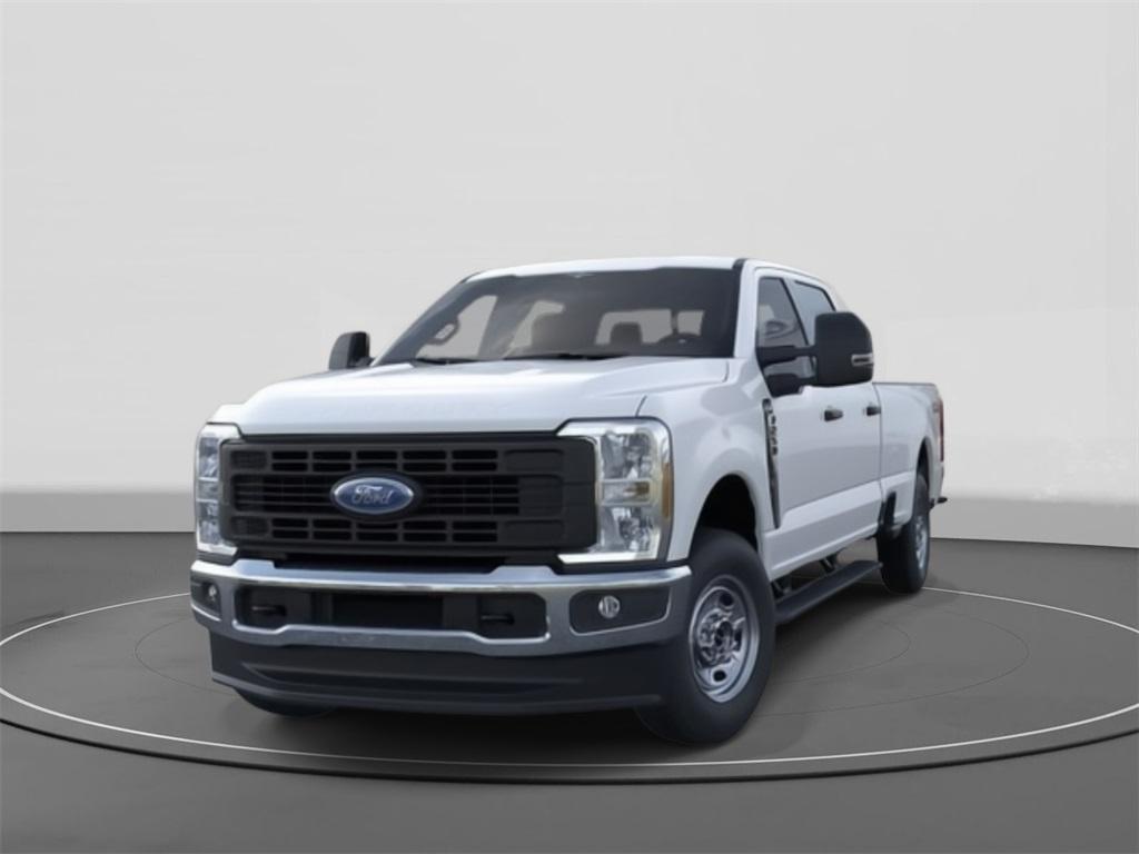 new 2026 Ford F-250 car