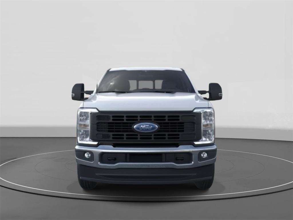 new 2026 Ford F-250 car