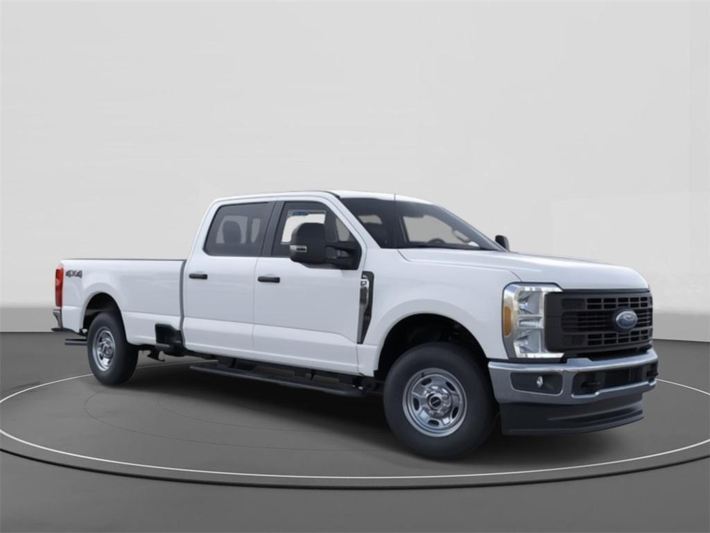 new 2026 Ford F-250 car