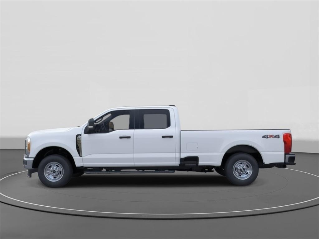 new 2026 Ford F-250 car