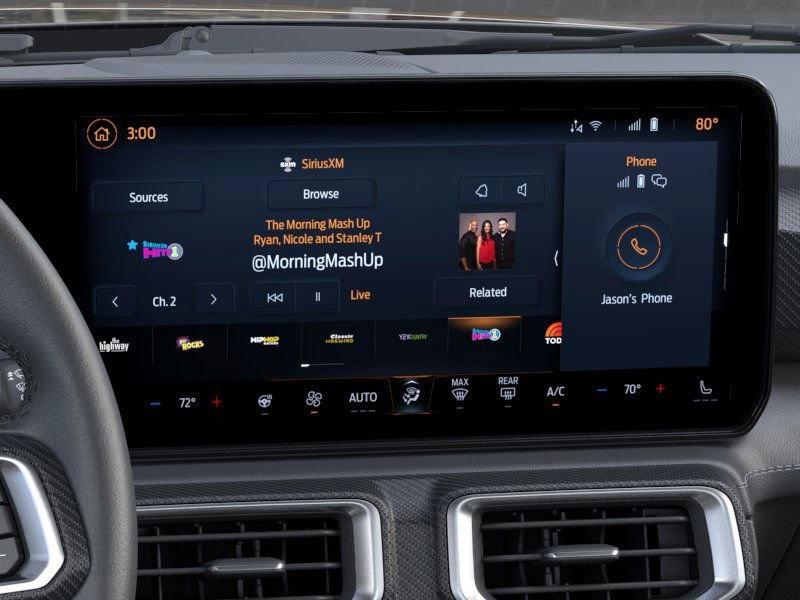 new 2025 Ford Mustang car, priced at $407,355
