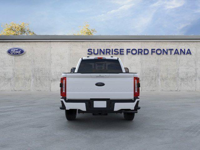 new 2024 Ford F-250 car, priced at $91,755