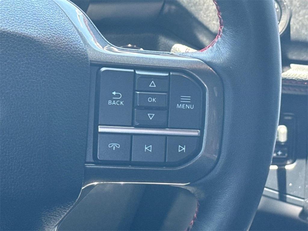 used 2023 Ford Expedition car, priced at $59,800