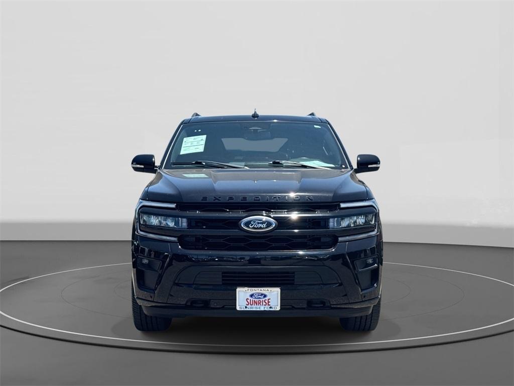 used 2023 Ford Expedition car, priced at $59,800