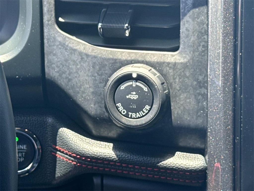 used 2023 Ford Expedition car, priced at $59,800