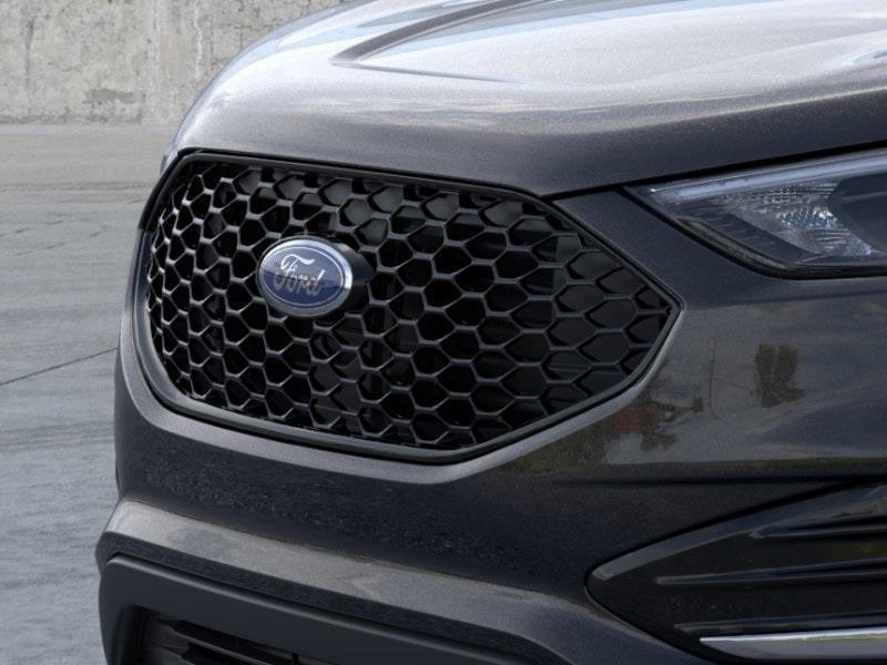 new 2024 Ford Edge car, priced at $45,480