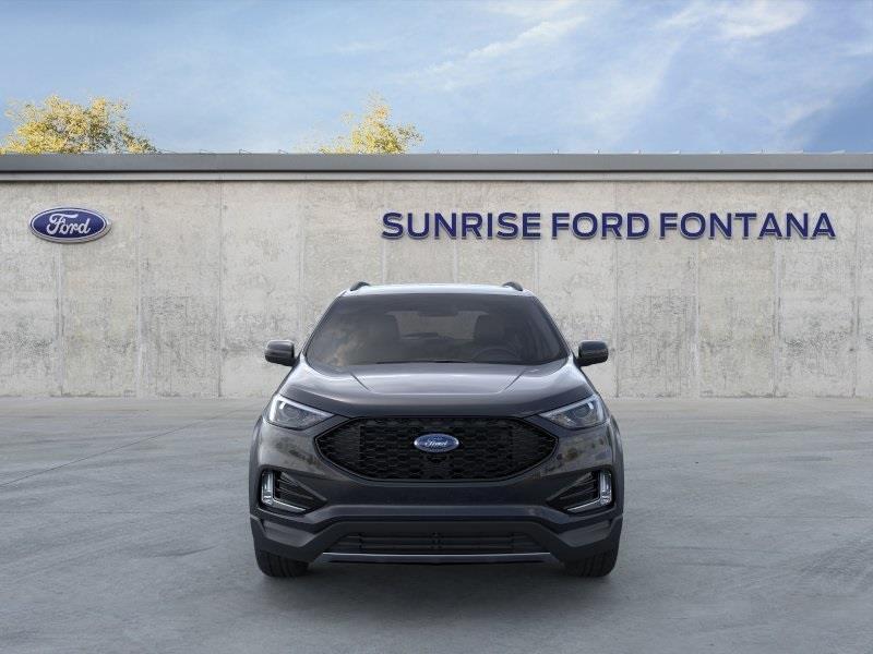 new 2024 Ford Edge car, priced at $45,480