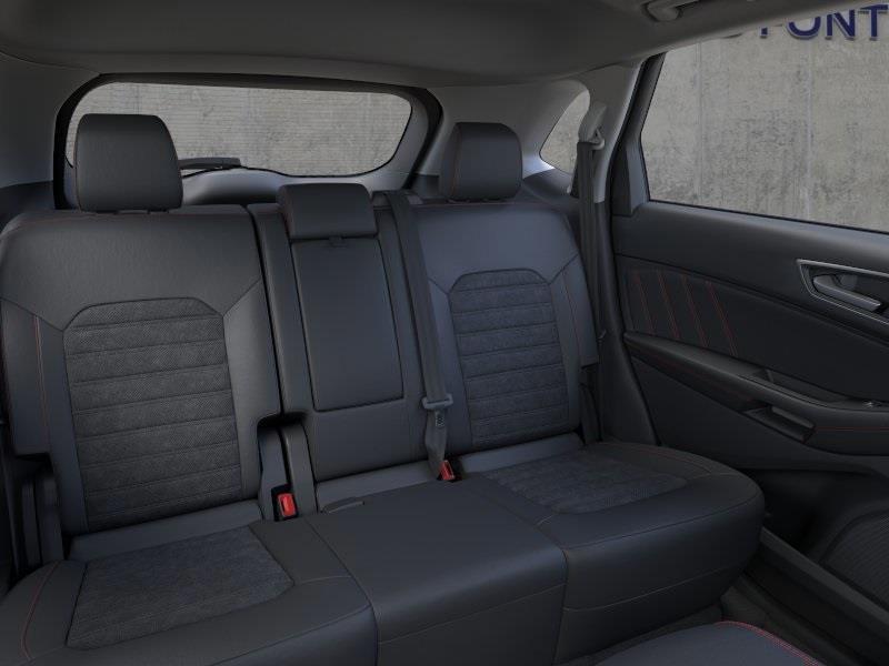 new 2024 Ford Edge car, priced at $45,480