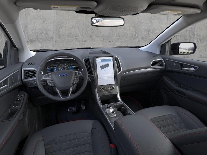 new 2024 Ford Edge car, priced at $45,480