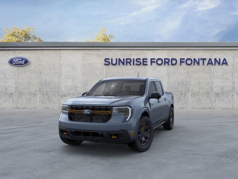 new 2025 Ford Maverick car, priced at $43,280