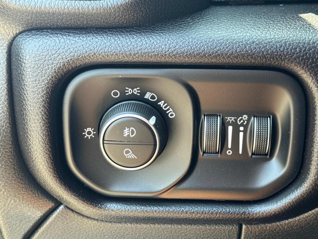 used 2022 Ram 2500 car, priced at $56,000