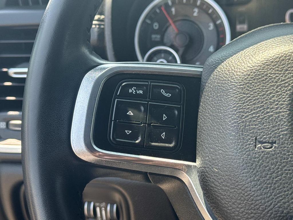 used 2022 Ram 2500 car, priced at $56,000