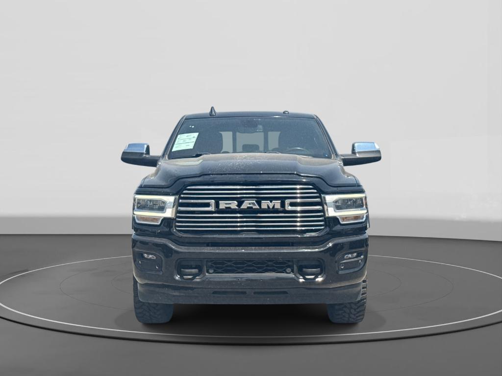 used 2022 Ram 2500 car, priced at $56,000