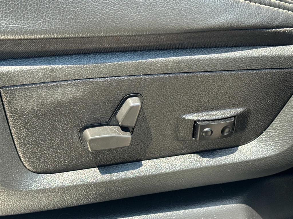 used 2022 Ram 2500 car, priced at $56,000
