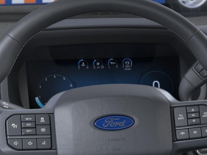 new 2024 Ford F-150 car, priced at $59,000