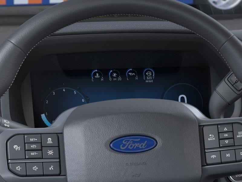 new 2024 Ford F-150 car, priced at $61,000