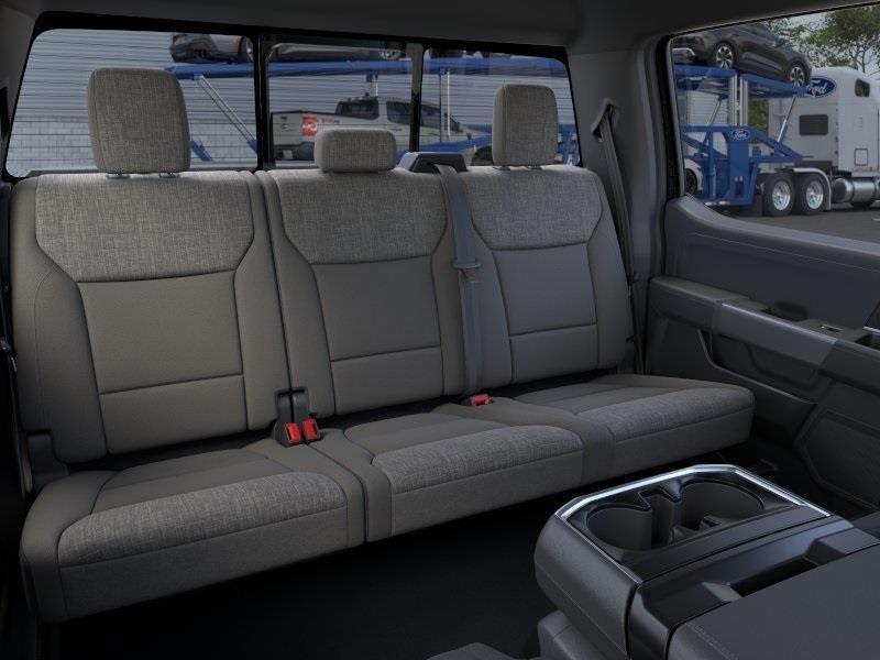 new 2024 Ford F-150 car, priced at $61,000