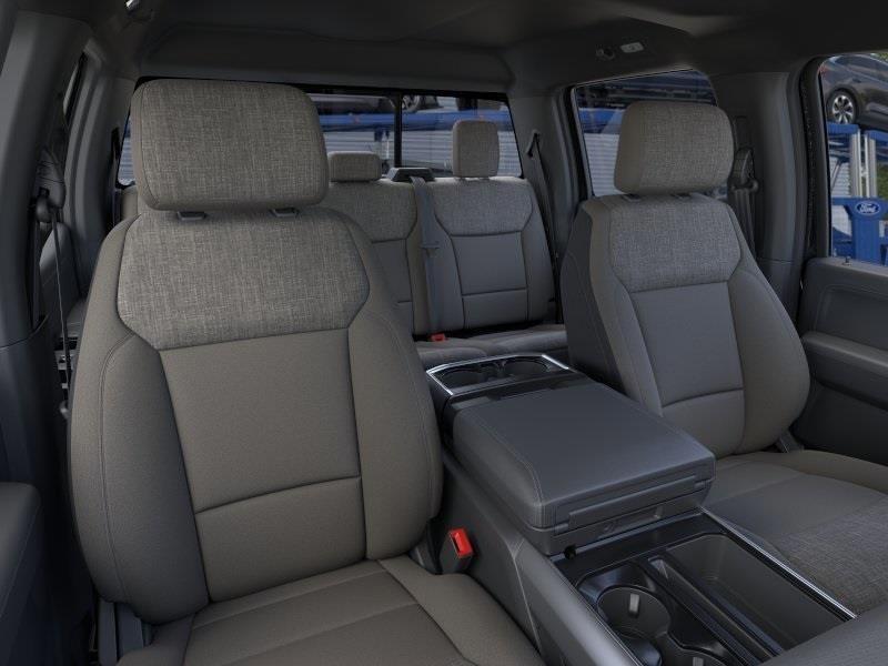 new 2024 Ford F-150 car, priced at $61,000