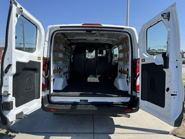 used 2021 Ford Transit-250 car, priced at $33,500