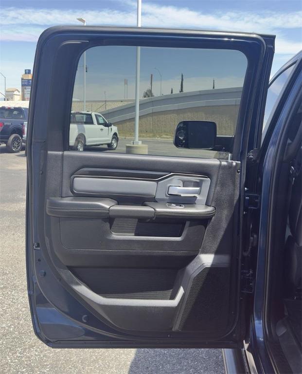 used 2022 Ram 2500 car, priced at $54,000