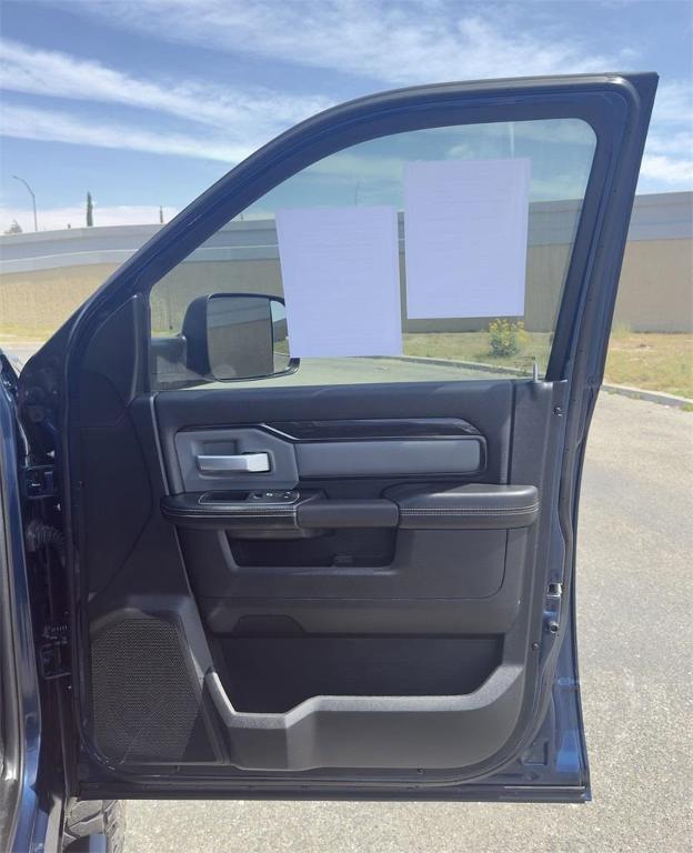 used 2022 Ram 2500 car, priced at $54,000