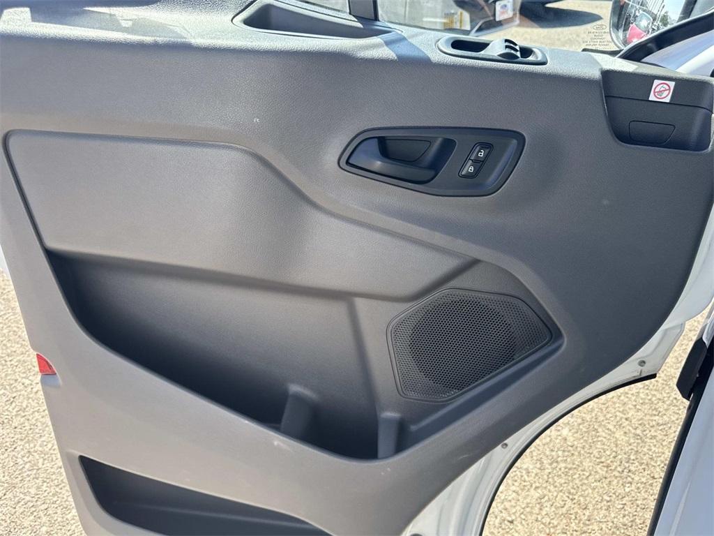 used 2020 Ford Transit-350 car, priced at $28,400