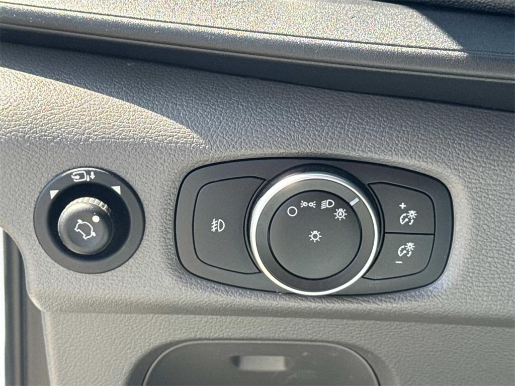 used 2020 Ford Transit-350 car, priced at $28,400