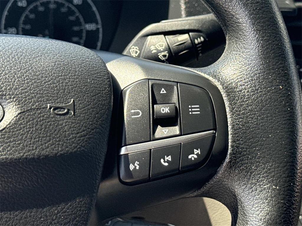 used 2020 Ford Transit-350 car, priced at $28,400