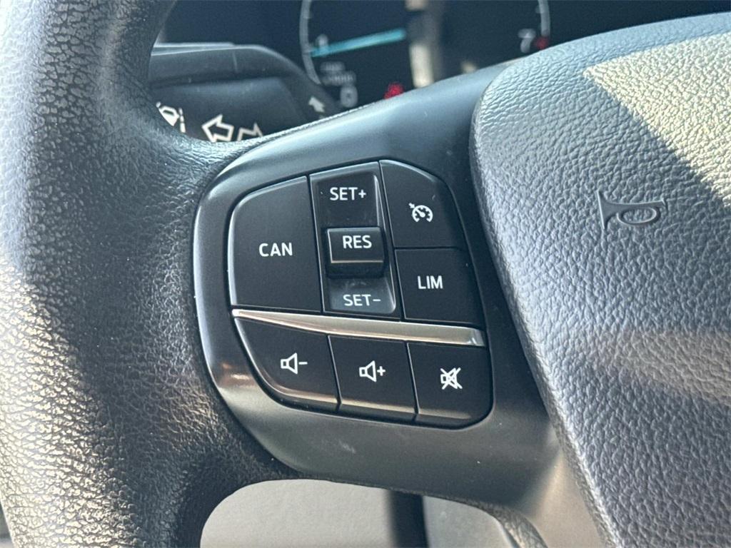 used 2020 Ford Transit-350 car, priced at $28,400
