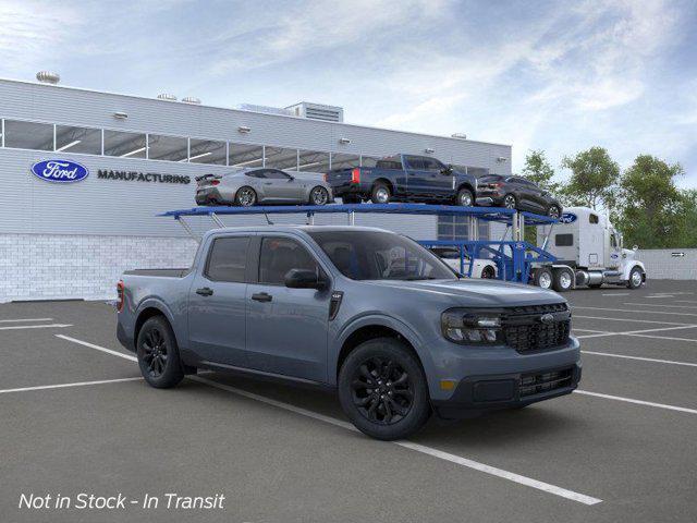 new 2024 Ford Maverick car, priced at $34,580