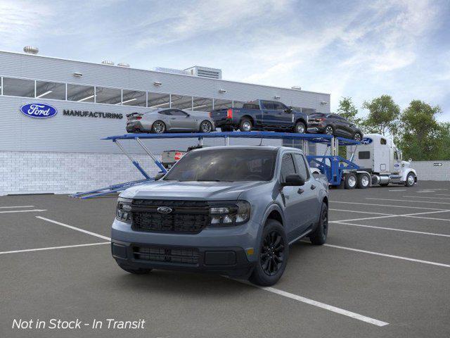 new 2024 Ford Maverick car, priced at $34,580