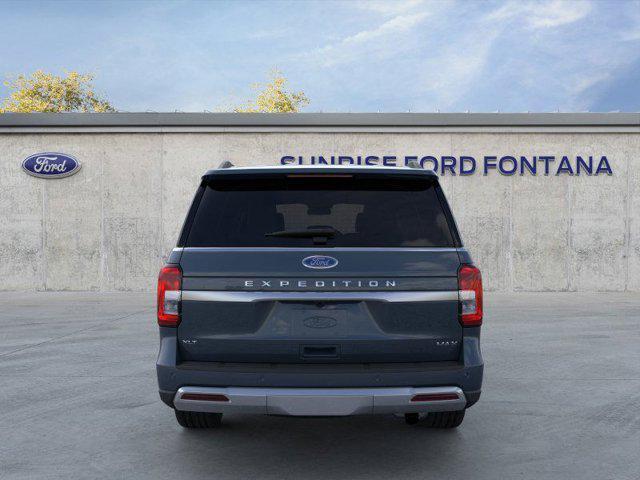 new 2024 Ford Expedition car, priced at $66,595