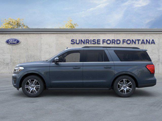 new 2024 Ford Expedition car, priced at $66,595