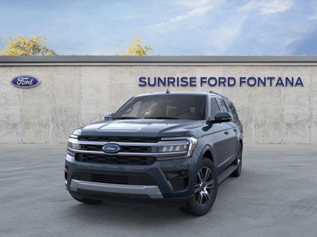 new 2024 Ford Expedition car, priced at $66,595