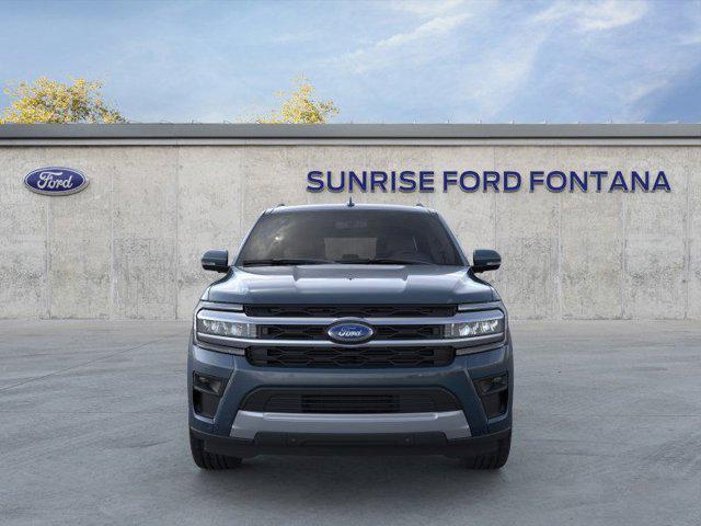 new 2024 Ford Expedition car, priced at $66,595