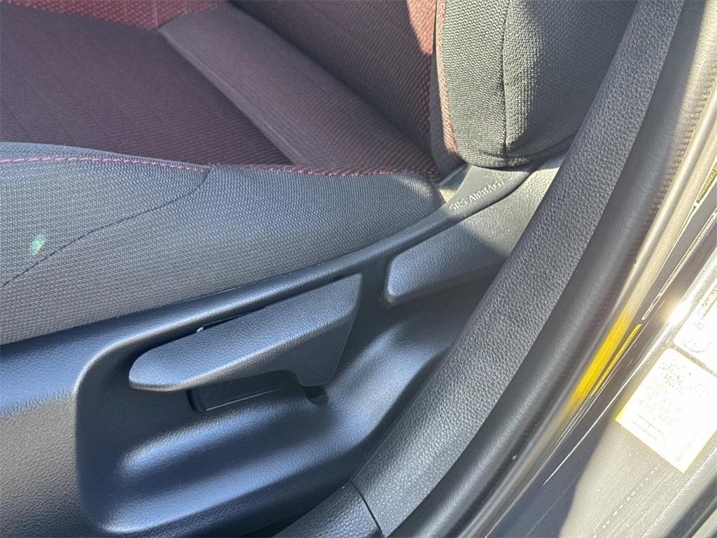 used 2025 Toyota Corolla car, priced at $24,000