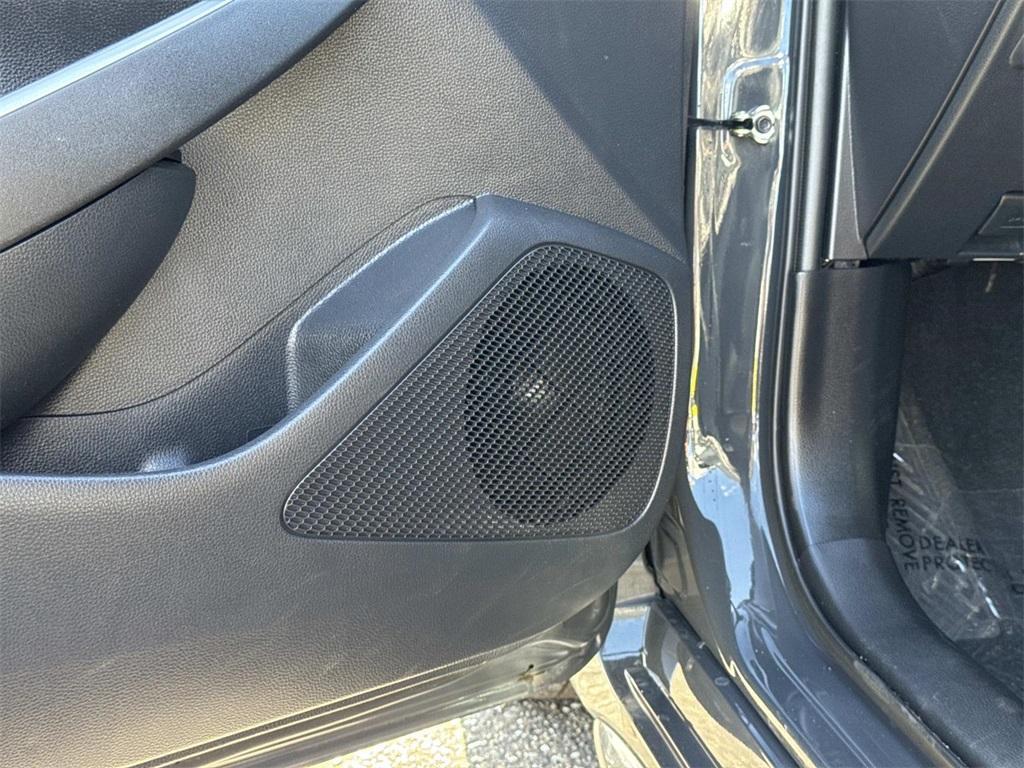 used 2025 Toyota Corolla car, priced at $24,000