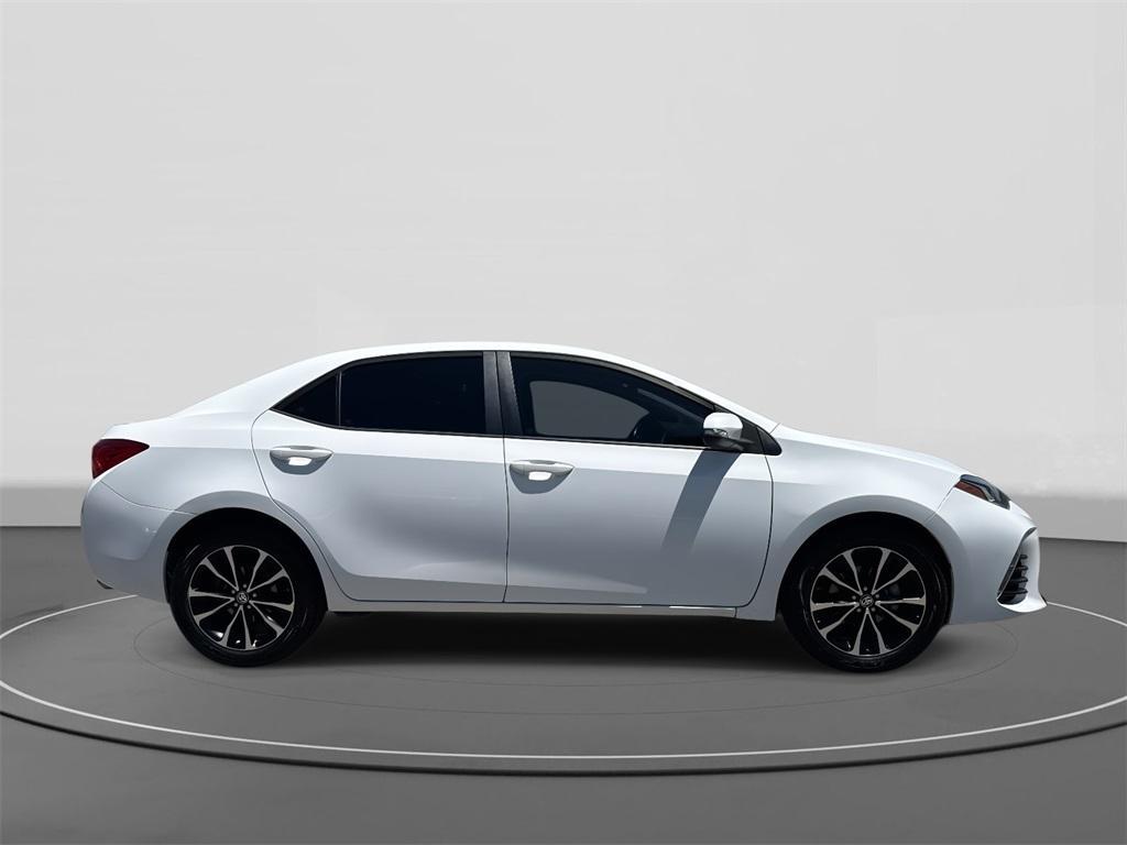 used 2019 Toyota Corolla car, priced at $13,300