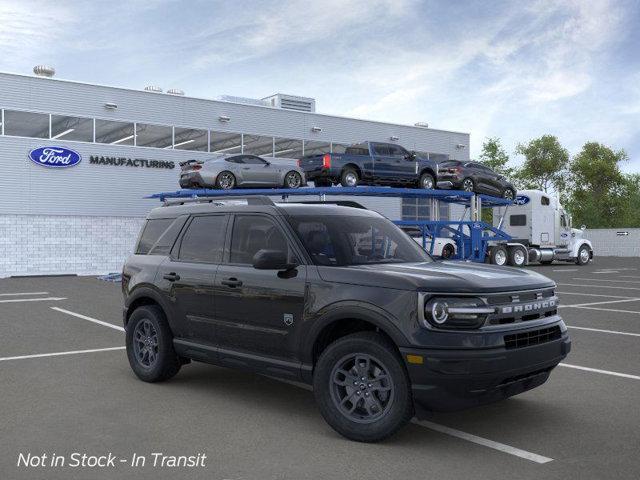 new 2024 Ford Bronco Sport car, priced at $30,390