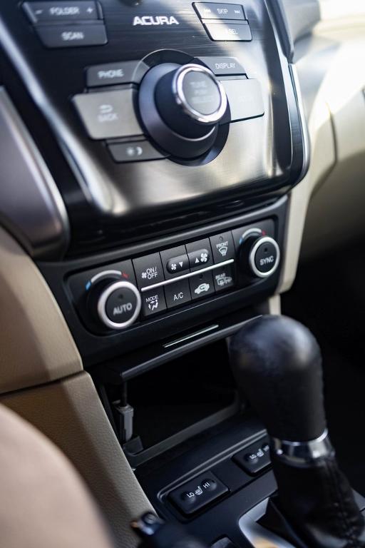 used 2017 Acura ILX car, priced at $19,400
